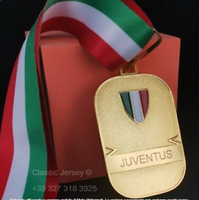 Medaglia scudetto serie usato  Lercara Friddi