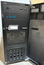 Lenovo serveur thinksystem d'occasion  Clermont-Ferrand-