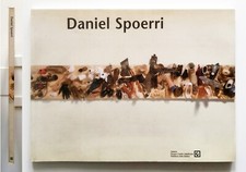 Daniel spoerri catena usato  Roma