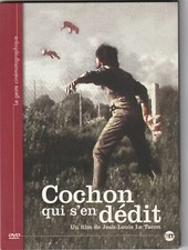 Cochon dedit jean d'occasion  Paris II