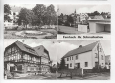 Ddr fambach schmalkalden gebraucht kaufen  Schwerin