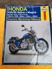 honda v65 magna for sale  SWINDON