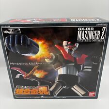 Soul of Chogokin GX-01R Mazinger Z Renewal Ver. Figurka akcji Mazinger Z BANDAI na sprzedaż  Wysyłka do Poland
