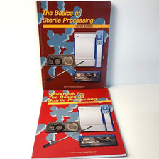 Basics sterile processing for sale  Coats