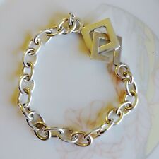 Bracelet 925 argent d'occasion  Limoges-