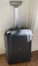 samsonite suitcase hard shell for sale  GODALMING