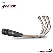 Mivv full exhaust usato  Portici