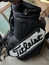 Titleist tour bag for sale  UK