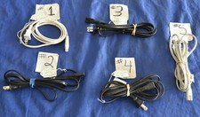 Power cords sewing for sale  Harrisburg