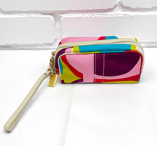 Coach vintage small for sale  Jacksonville