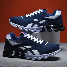 Baskets style running d'occasion  Paris VII