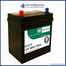 Batteria auto 360 usato  Santa Maria Capua Vetere