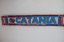 Sciarpa scarf calcio usato  Afragola