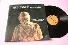 Gil evans parabola usato  Padova