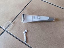 Lady shaver damenrasierer gebraucht kaufen  Freiberg am Neckar