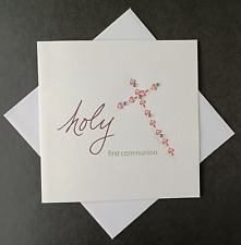 Holy first communion for sale  CLACTON-ON-SEA