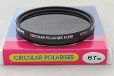 67mm jessops circular for sale  CHARD