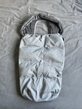 Silver cross glacier for sale  DARTFORD