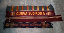 Sciarpe ultras roma usato  Roma