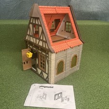 Playmobil 7109 medieval for sale  Mount Pleasant