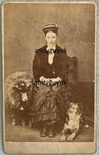 Cdv sproat grasmere for sale  CHESTERFIELD