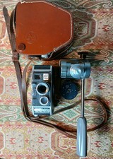 Paillard bolex leather for sale  NORTHWICH