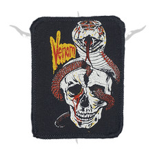 Venom snake skull gebraucht kaufen  Deutschland