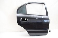 Tür hinten mitsubishi gebraucht kaufen  Wittenburg