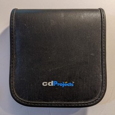 Projects zipper disc for sale  Morris Plains