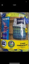 Fortnite bed set for sale  Rochester