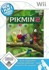 Pikmin new play gebraucht kaufen  Berlin