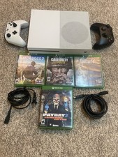 Xbox one 500gb for sale  Sterling Heights