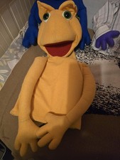Hand puppets for sale  TROWBRIDGE