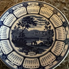 Collectable wedgewood blue for sale  FOCHABERS