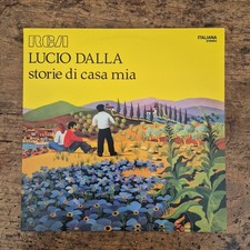 Lucio dalla storie usato  Bergamo