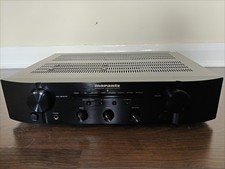 Marantz pm6007 integrated for sale  CRADLEY HEATH