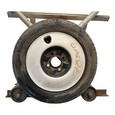 Nissan figaro wheel for sale  CHELMSFORD