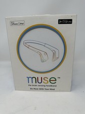 Muse meditation brain for sale  Lynnwood