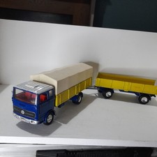Dinky toys 917 for sale  LEICESTER