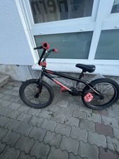 Bmx freestyle zoll gebraucht kaufen  Wildflecken