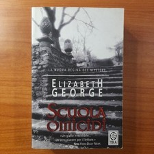 Scuola omicidi elizabeth usato  Diano San Pietro