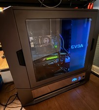 desktop pc full tower for sale  Fernandina Beach