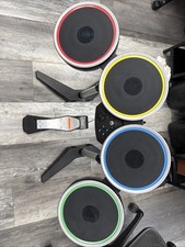 wii drum set for sale wii drum set for sale Newburgh