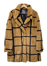 Papaya coat uk18 for sale  LONDON