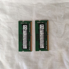 Ram 4gb sodimm usato  Camporeale