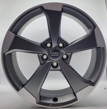 Cerchi lega audi usato  Bonea