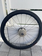 Ruote fulcrum corsa usato  Venezia