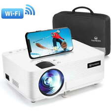 Vankyo mini wifi for sale  Rowland Heights