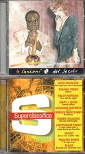 Artisti vari cd usato  Ardea