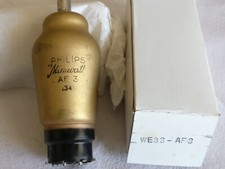 Valvola af3 we33 usato  Trevenzuolo